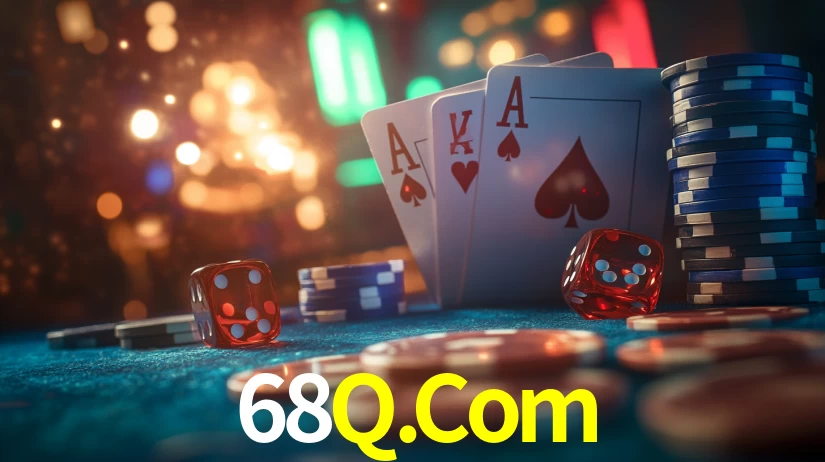 68Q.Com Apostas Esportivas
